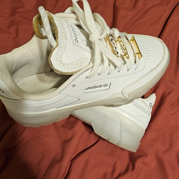 Cardi B Reebok - Picture 4 of 4